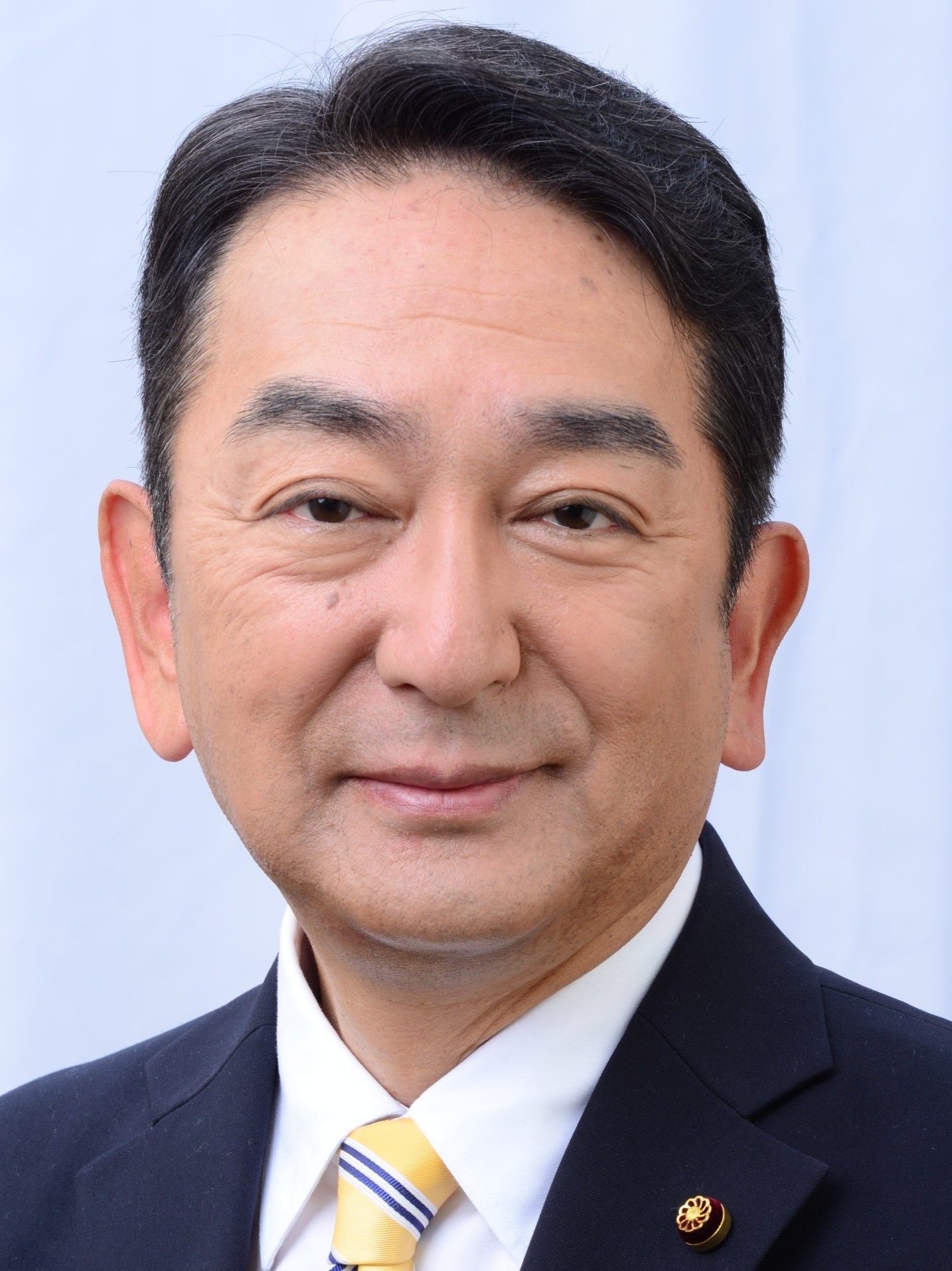 佐藤 公男