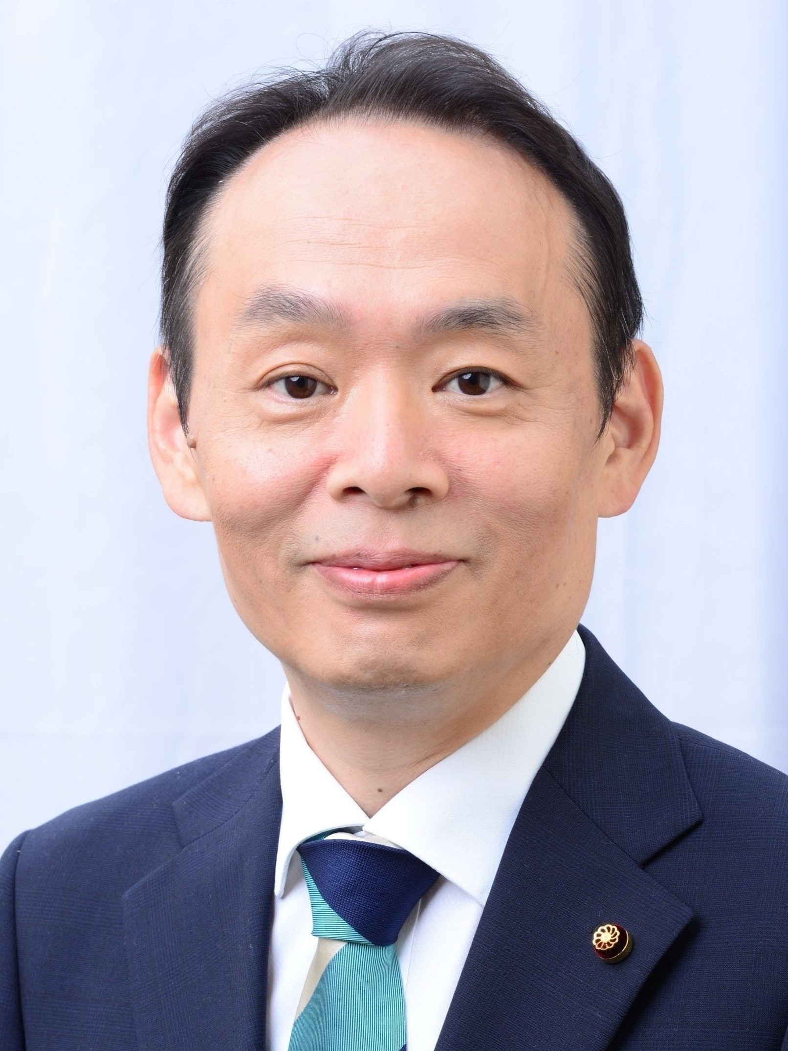 田代 のぶゆき