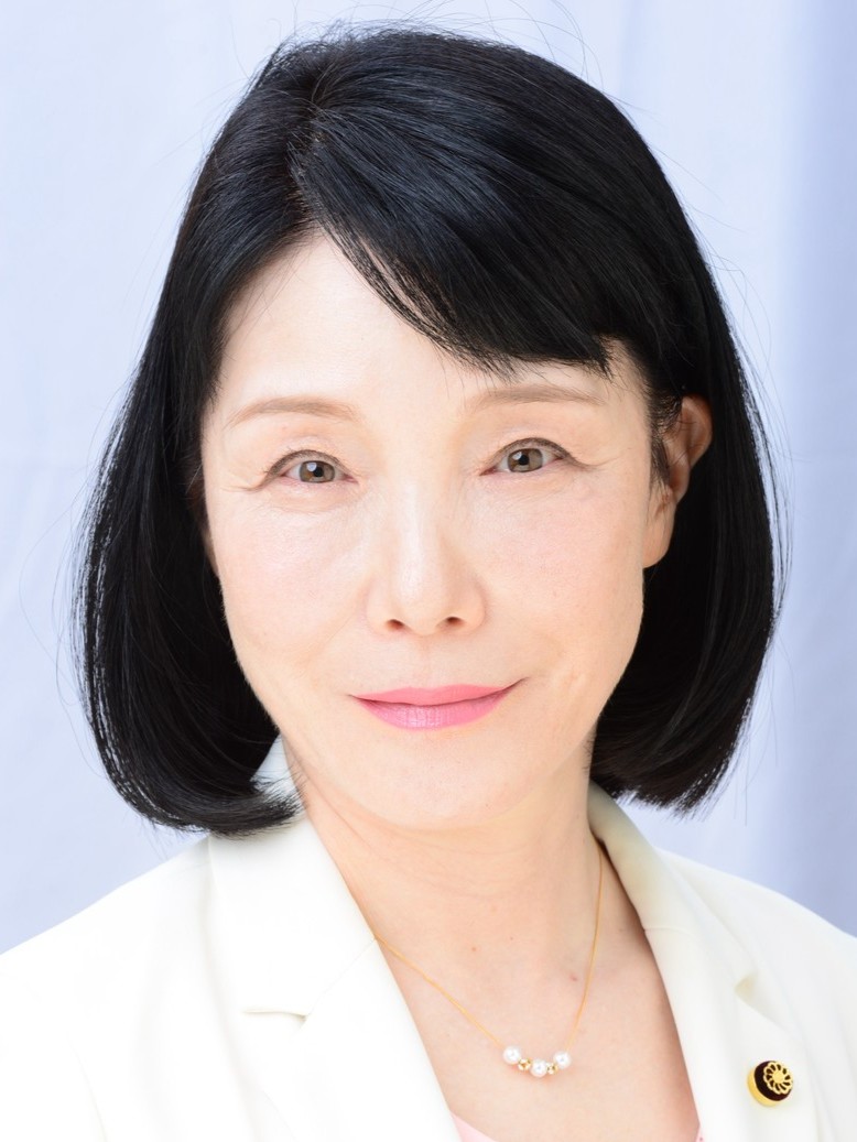 八矢 よしみ