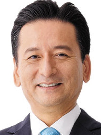 山口 よしのり
