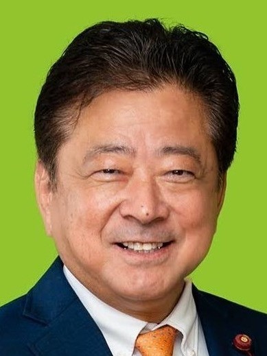 だんぎ 和彦