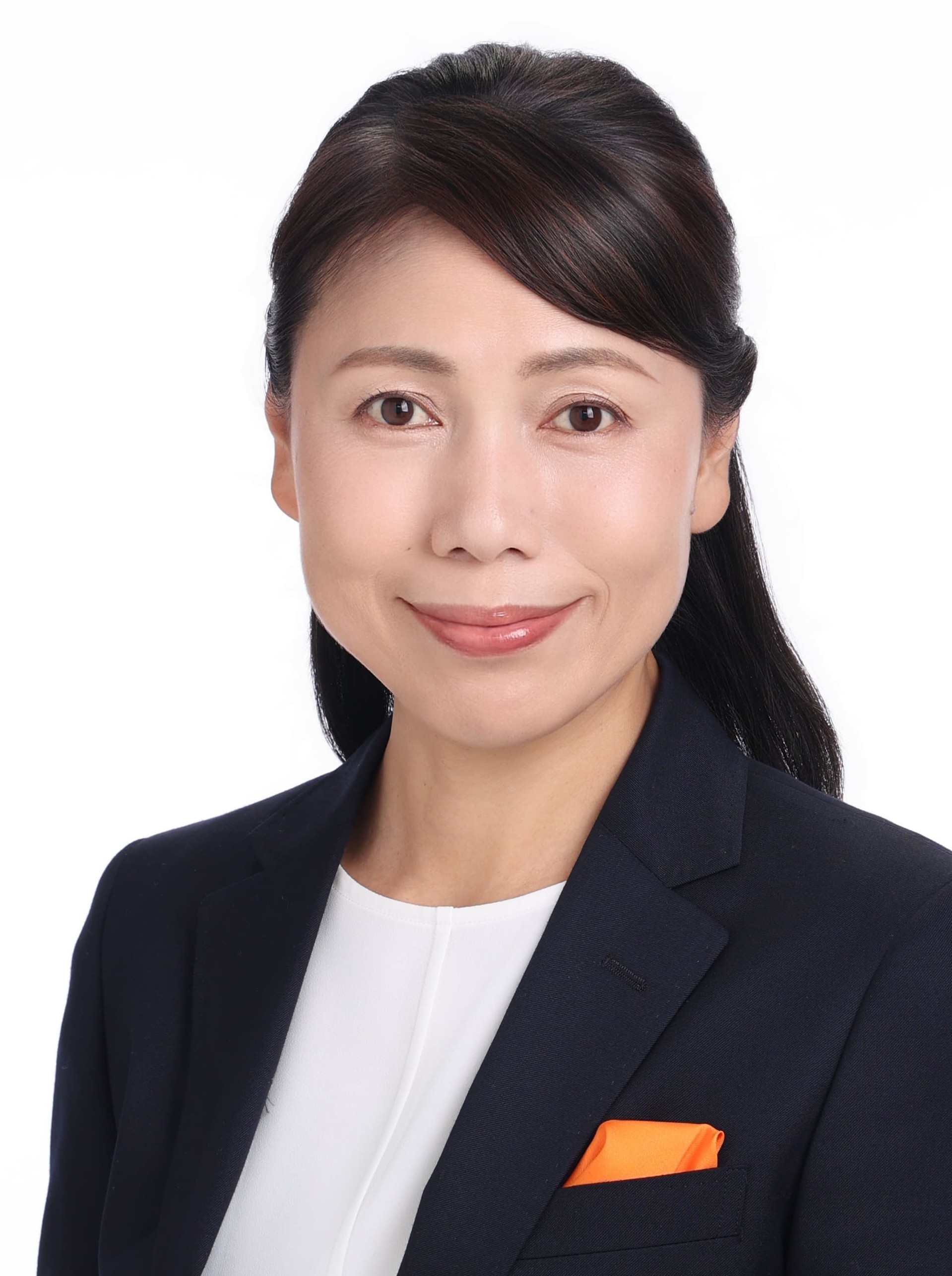 鈴木 まゆみ