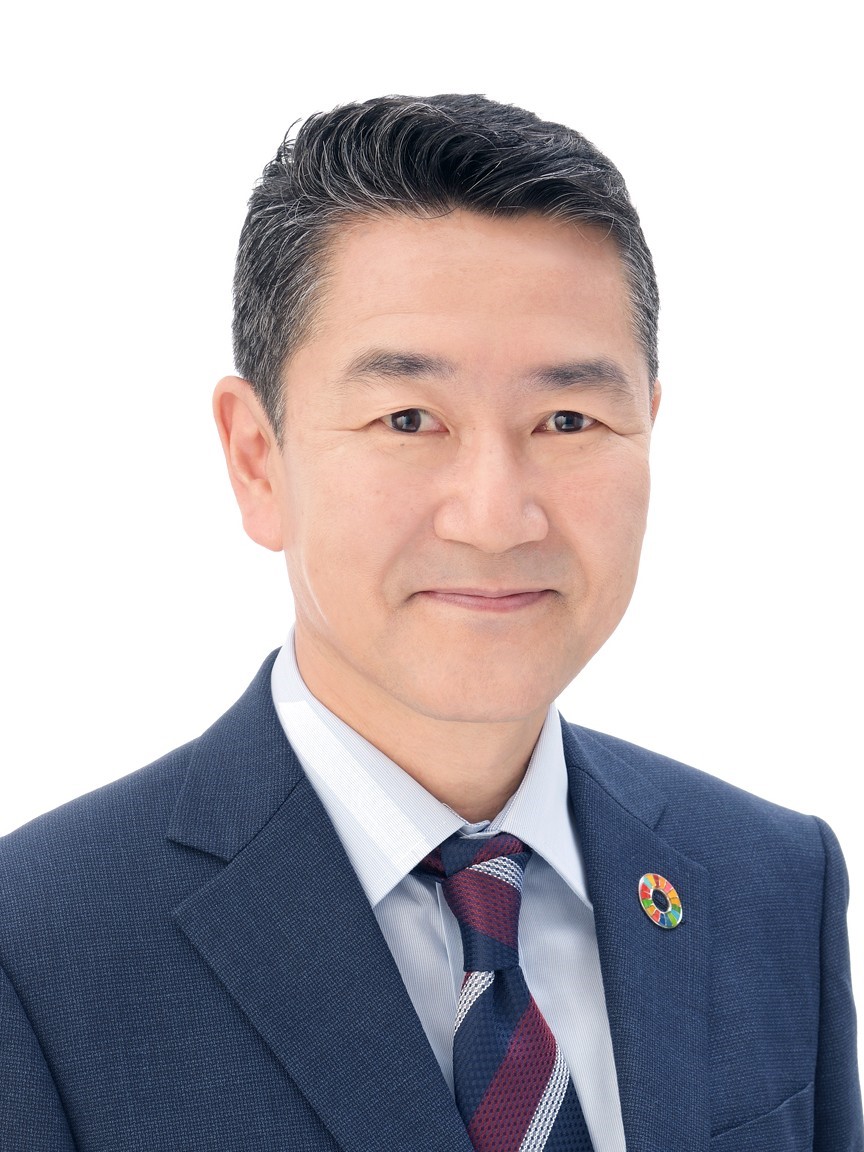 藤岡 まさや