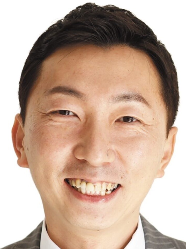 山田 昌弘