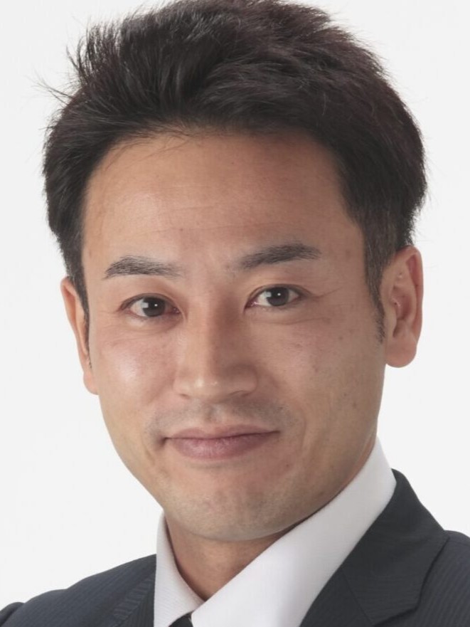 上園 晋介