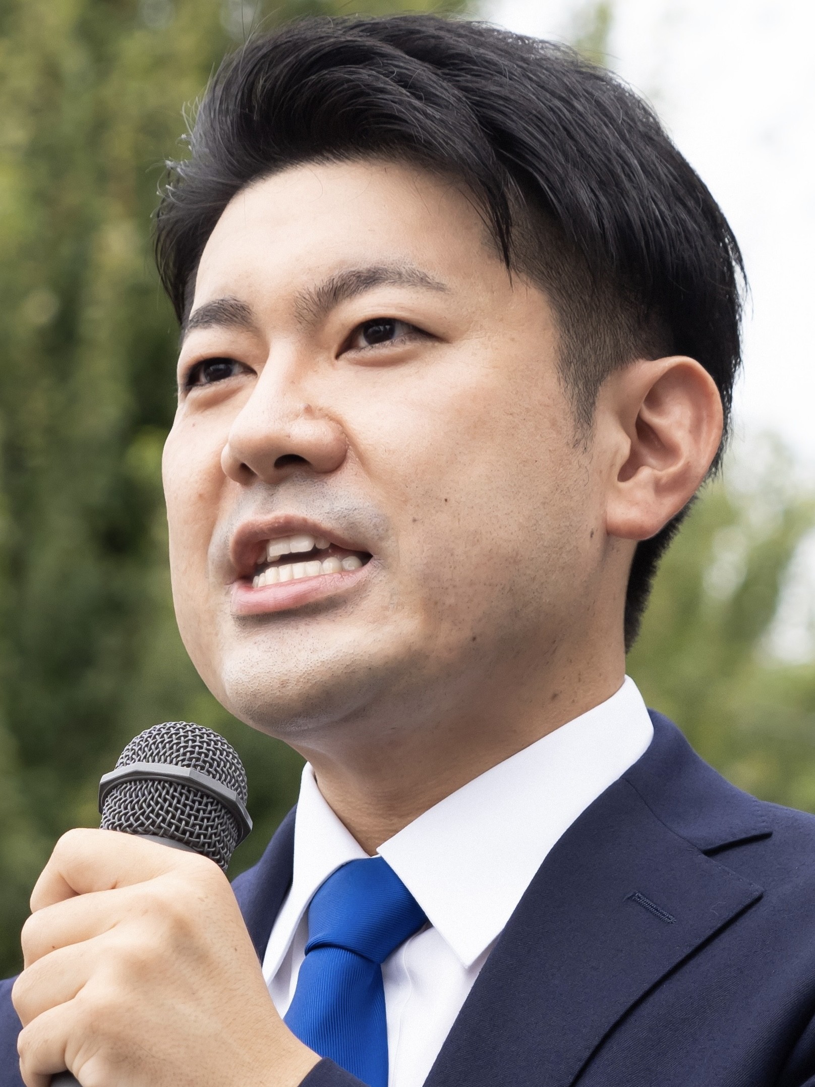 久田 くにひろ