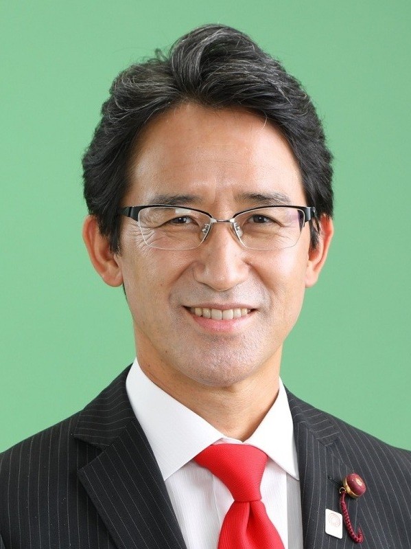 森 智雄