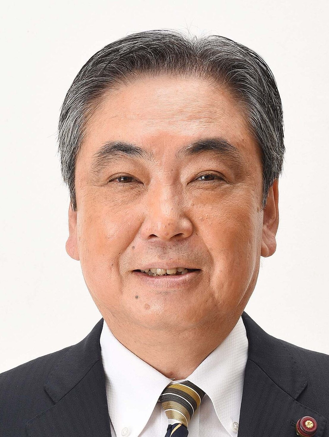 加藤 一登