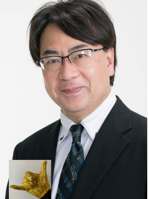 長坂 まさし