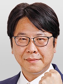 横田 たくや