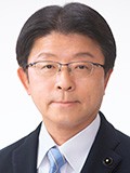 水野 よしちか