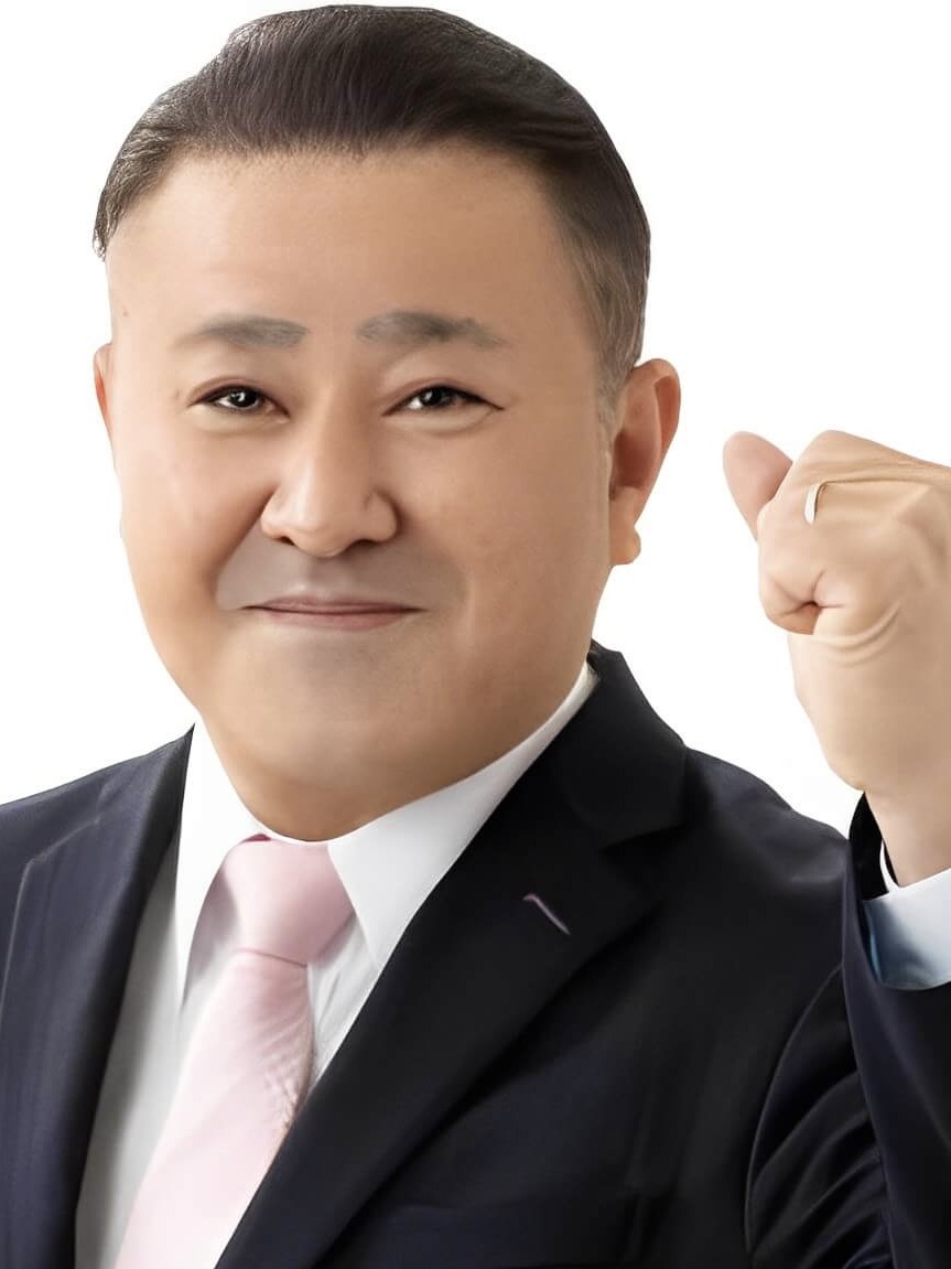 永野 けいいちろう