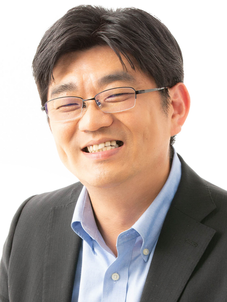 古谷 やすひこ