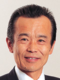 清水 富雄