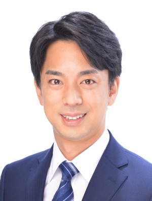 高田 しゅうへい