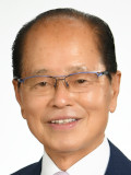 田野井 一雄