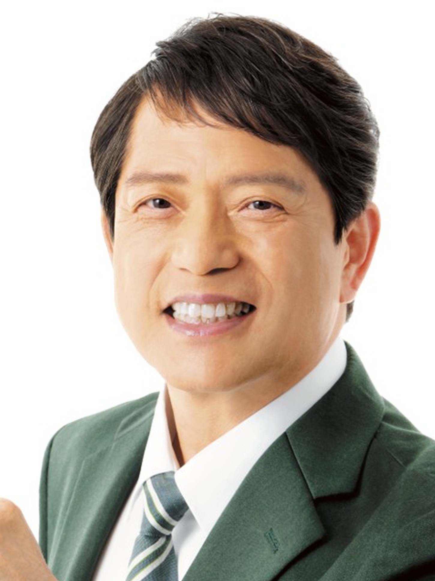 大和田 あきお