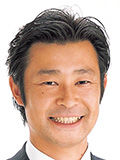 横山 勇太朗