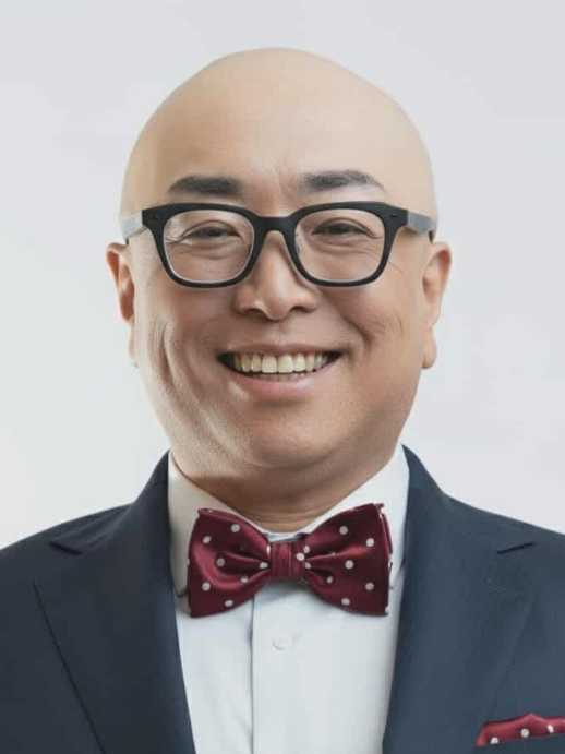 井上 けんのすけ