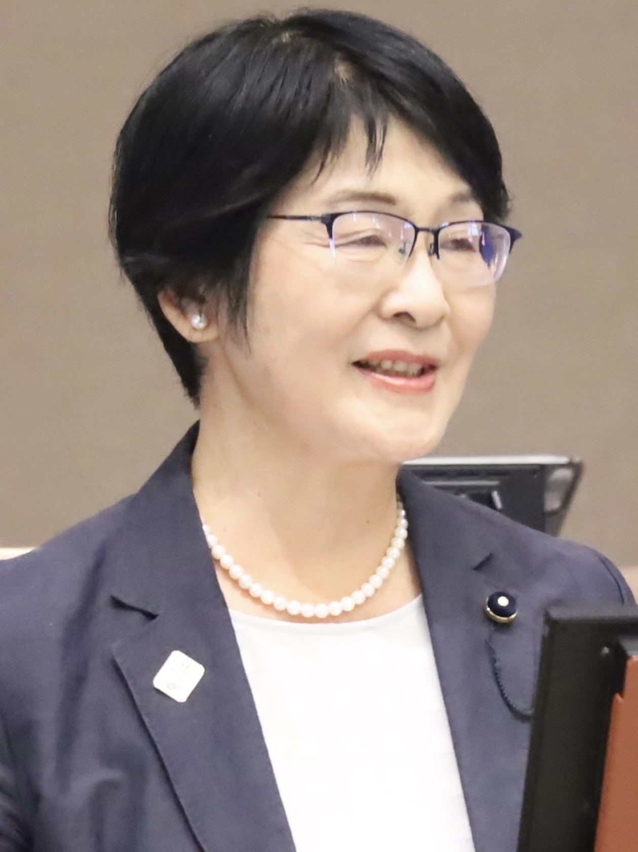 川崎 和子