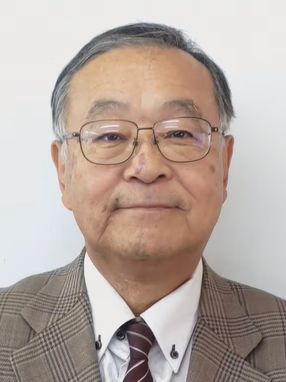 たいら 行雄