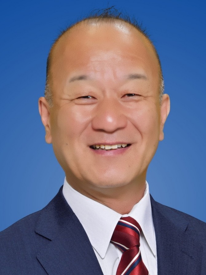 ふじの 良次
