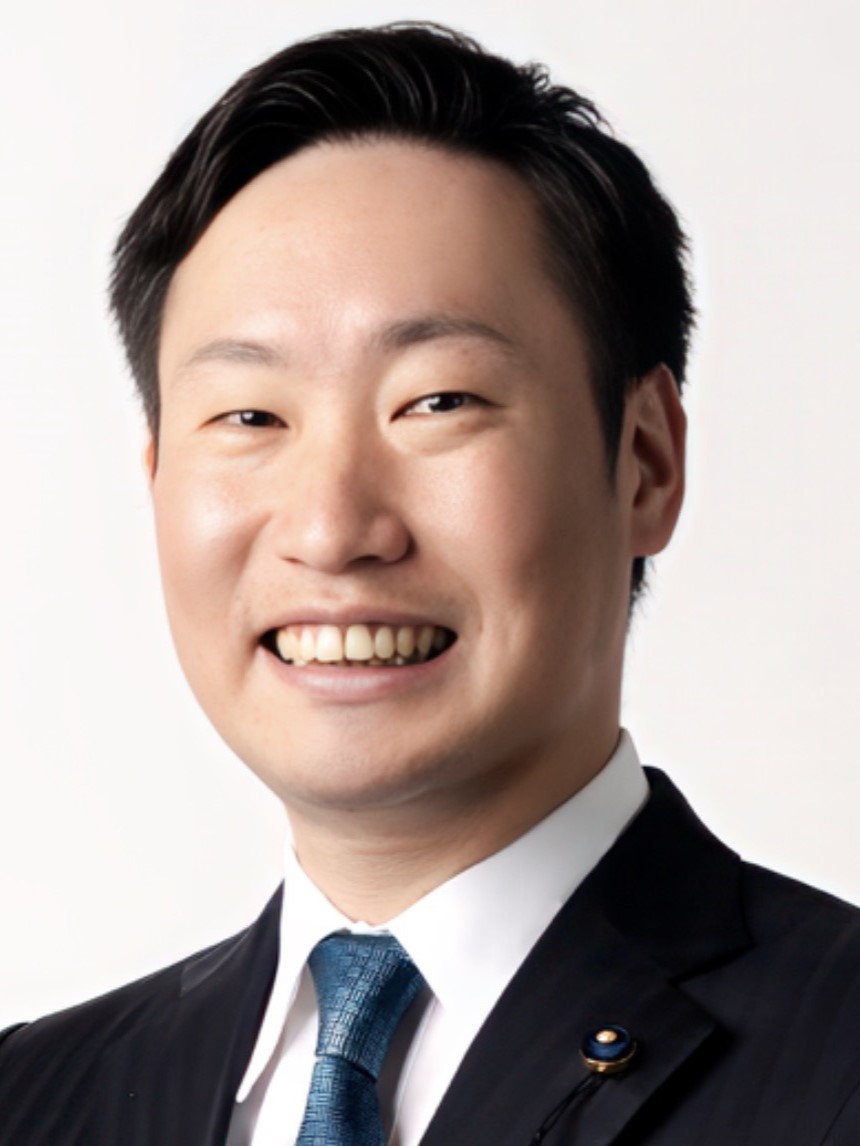 川口 信