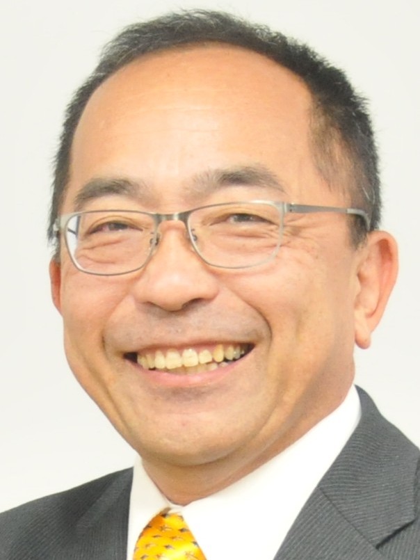 神谷 ひろき