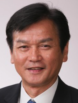 田中 たけはる
