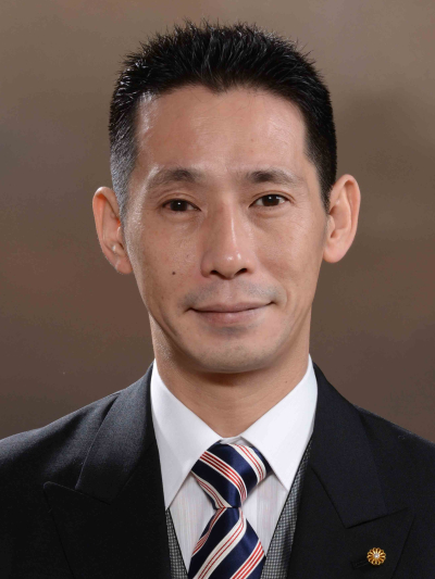 津田 大三