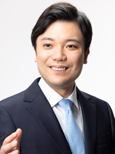 平山 たかお