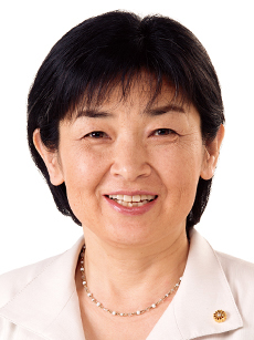 河合 ようこ