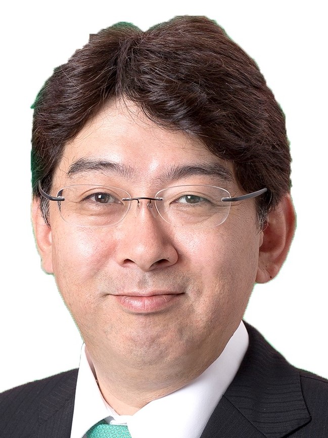 みちはた 弘之