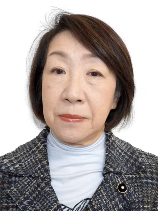 加賀屋 ちづ子