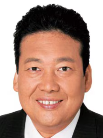 水谷 修