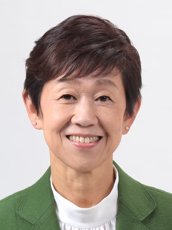 ひづめ 弘子