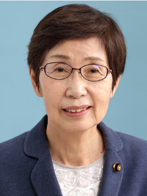 藤井 敏子