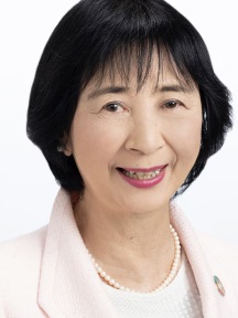 武藤 明美