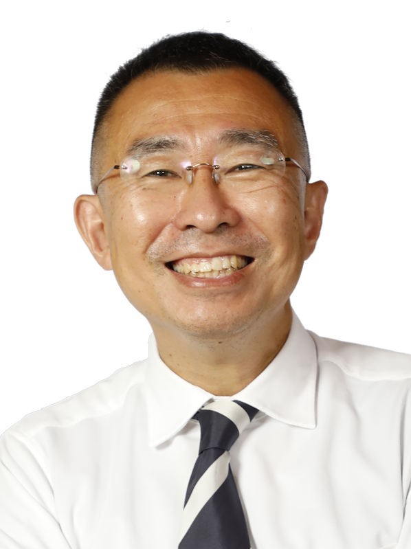 倉元 たつお