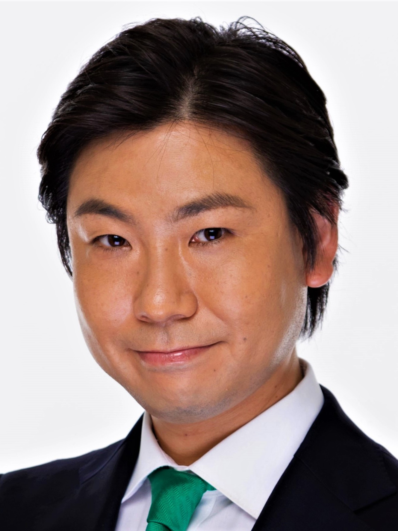 小池 ゆうや