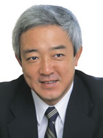 松本 龍