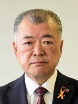 柴田 文男