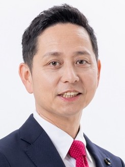 井上 けんいちろう