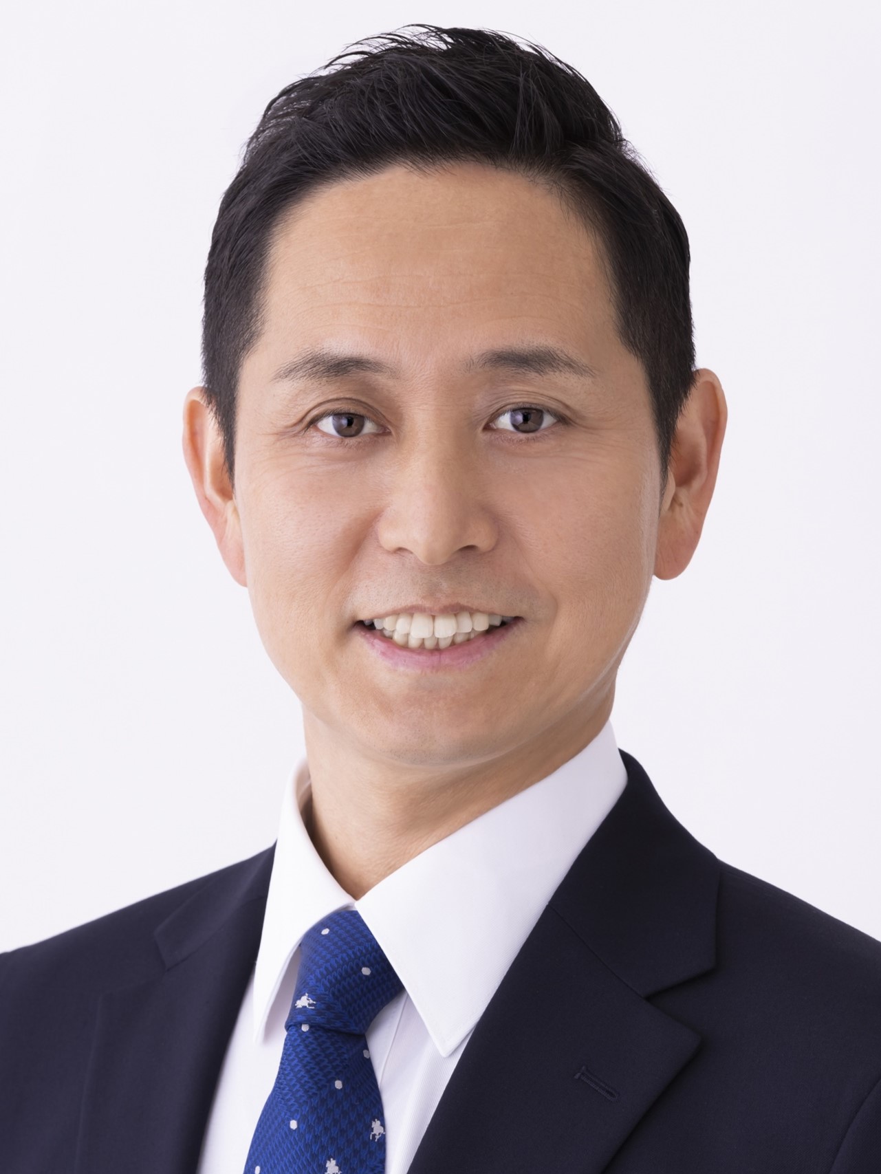 井上 けんいちろう