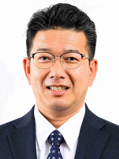 中川 やすなり