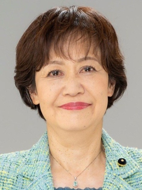 谷口 知美