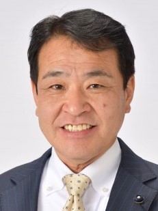 安井 しんじ