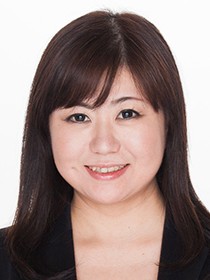 増田 成美