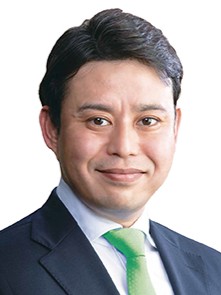 杉浦 ともあき