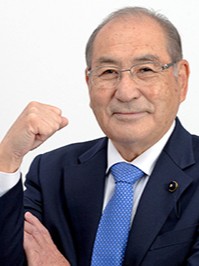 青山 省三